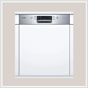 Máy rửa chén Bosch SMI46IS03E
